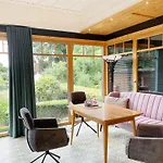 Vila Ferienhaus- Stolle Schneverdingen