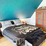 Ferienhaus- Stolle Vila Schneverdingen