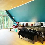 Ferienhaus- Stolle Vila Schneverdingen