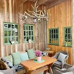 Ferienhaus- Stolle Vila *