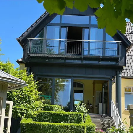 Vila Ferienhaus- Stolle Schneverdingen