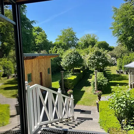 Ferienhaus- Stolle *