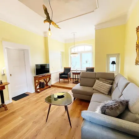 Ferienhaus- Stolle Vila