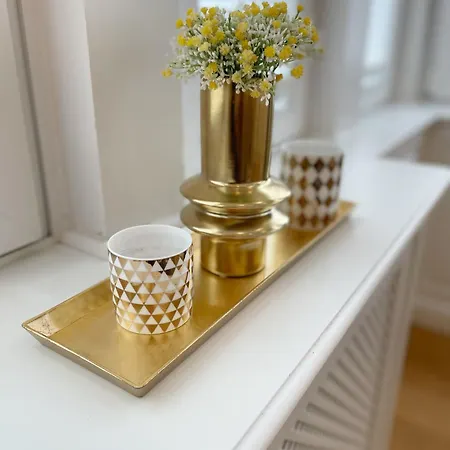 Villa Stolle Schneverdingen