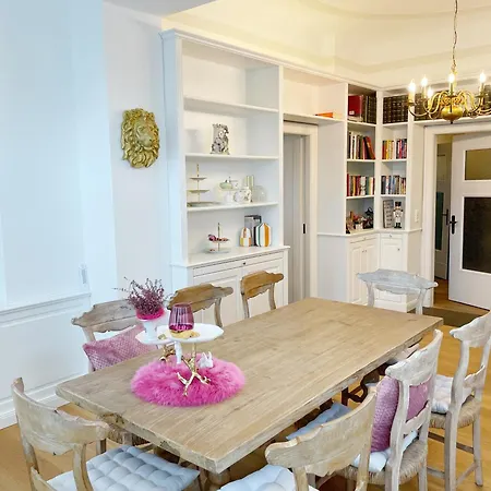 Ferienhaus- Stolle * Schneverdingen