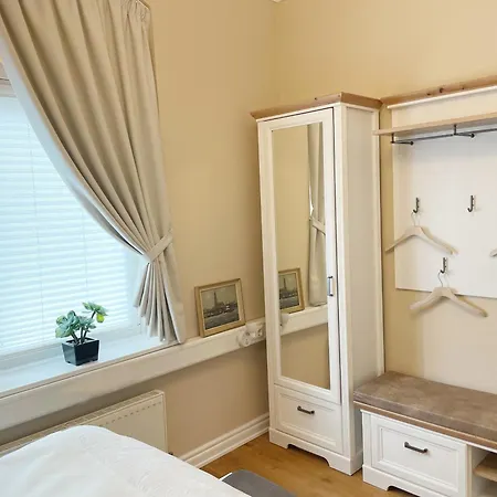 Stolle Villa Schneverdingen