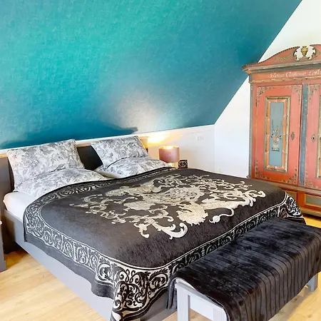 Stolle Villa Schneverdingen