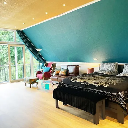 Stolle Villa Schneverdingen