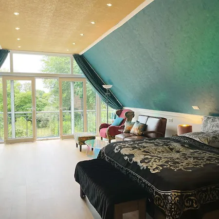 Ferienhaus- Stolle *