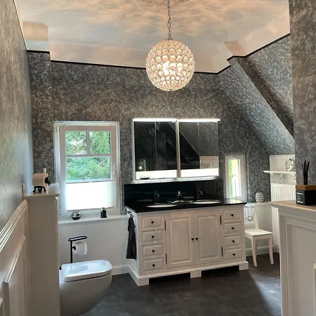 Ferienhaus- Stolle 아파트