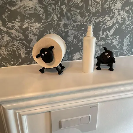 Villa Stolle Schneverdingen