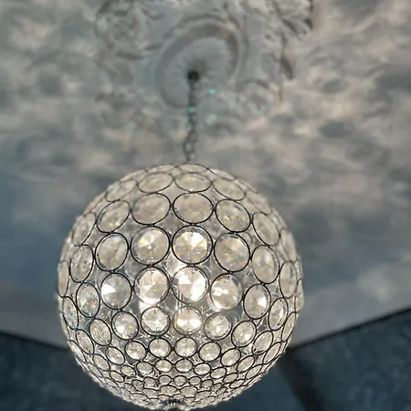 Stolle Villa Schneverdingen