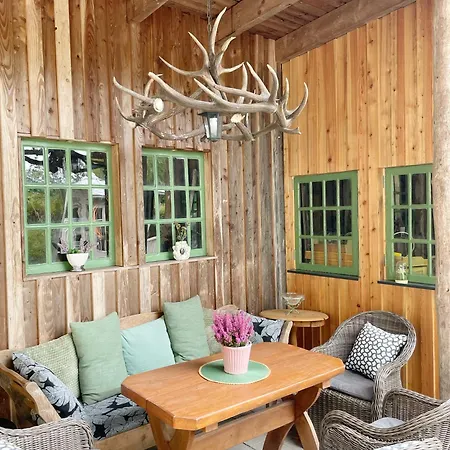 Ferienhaus- Stolle 아파트 *