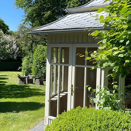 Villa Stolle *