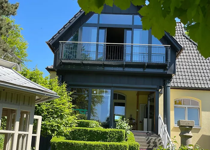 Villa Stolle Schneverdingen