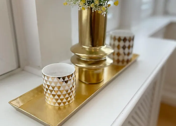 Villa Stolle Schneverdingen