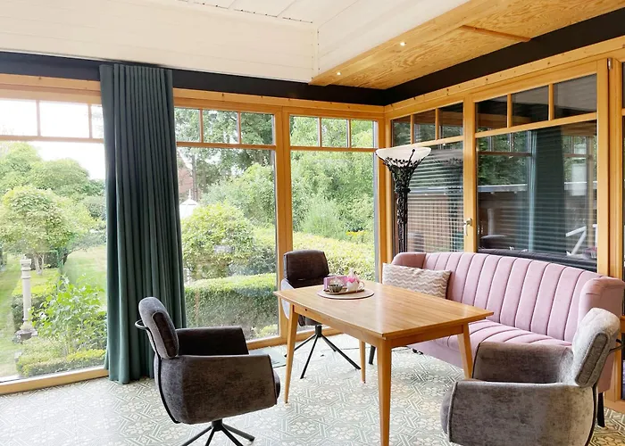 Villa Stolle Schneverdingen