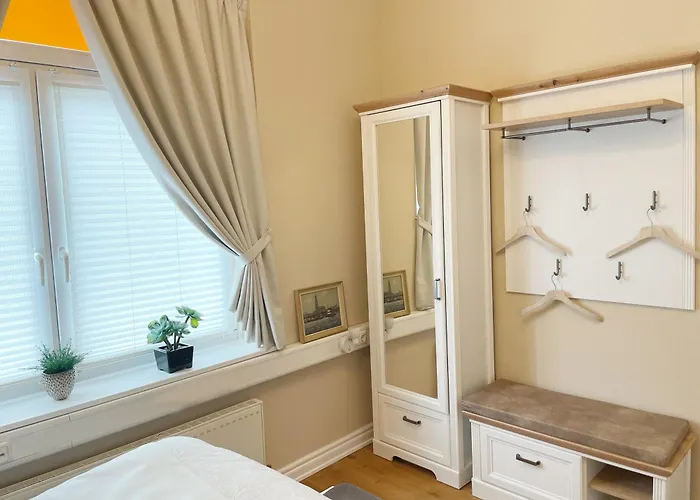 Stolle Villa Schneverdingen