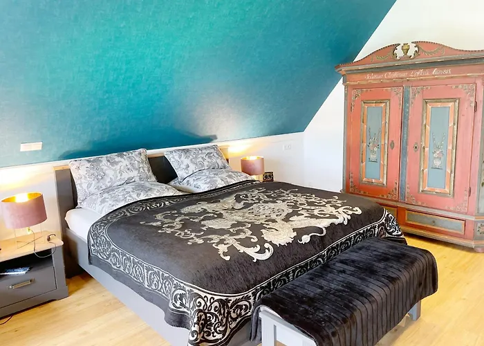 Stolle Villa Schneverdingen