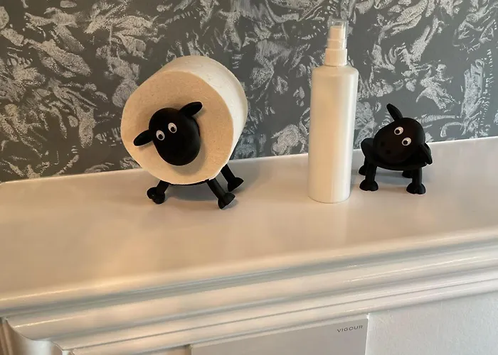 Villa Stolle Schneverdingen