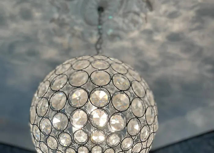 Stolle Villa Schneverdingen