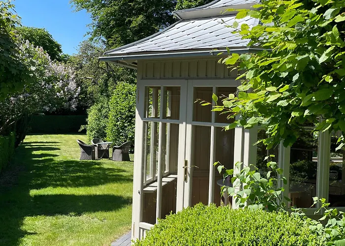 Villa Stolle *